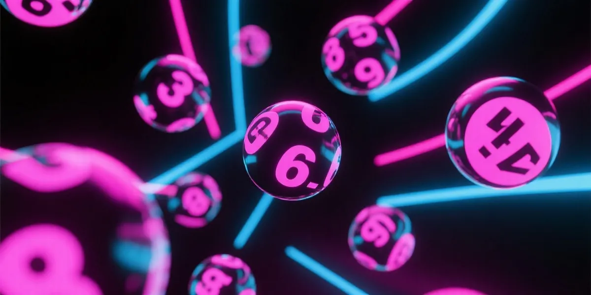 开奖与号码信息插图