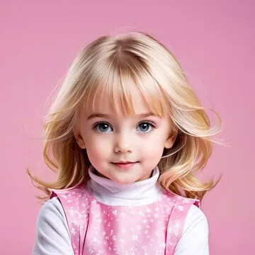 技术支持工程师肖像