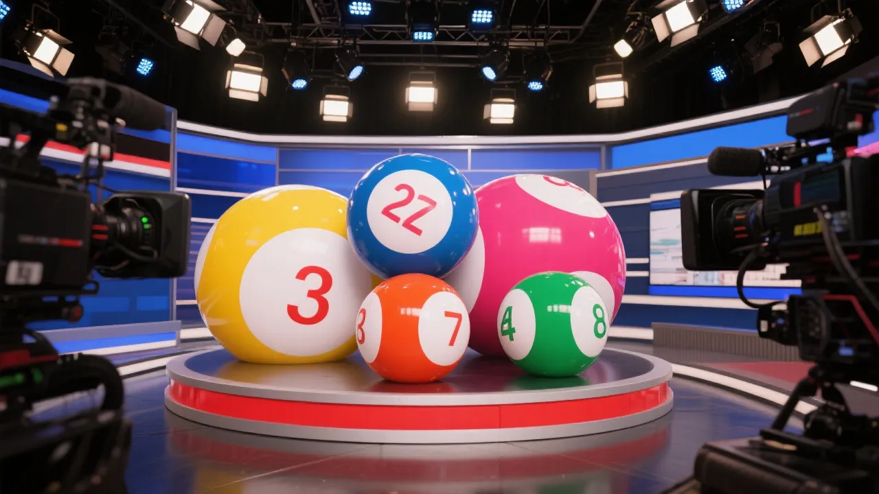 开奖直播示意图