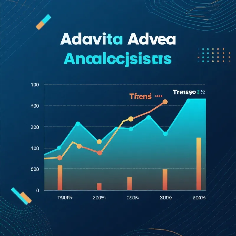 智能数据分析与走势图表