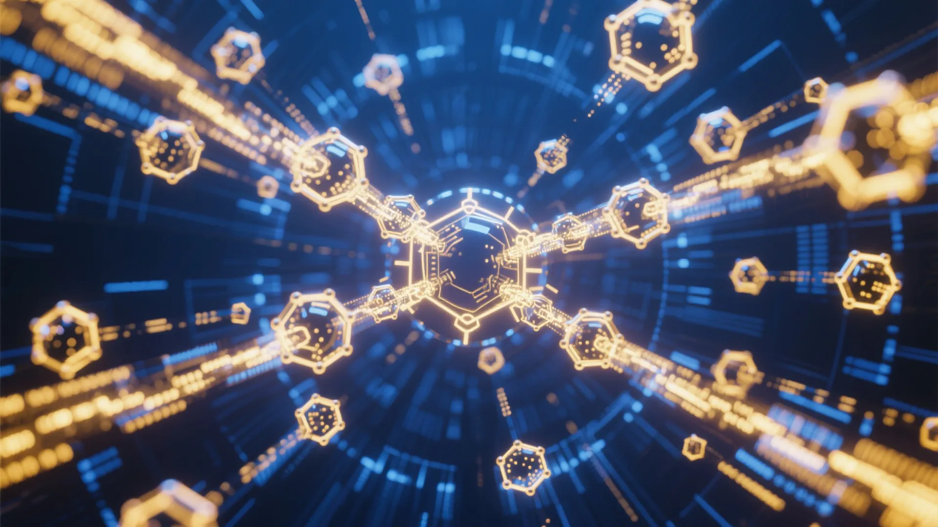 极速数据传输网络